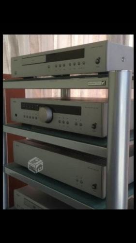 <p>Estante HiFi Rack</p>