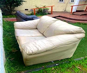 <p>Sillones para forrar</p>