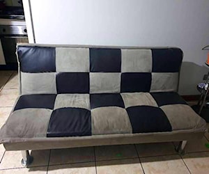 <p>Futon cama</p>