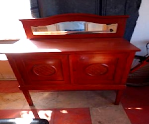 <p>mueble antiguo</p>