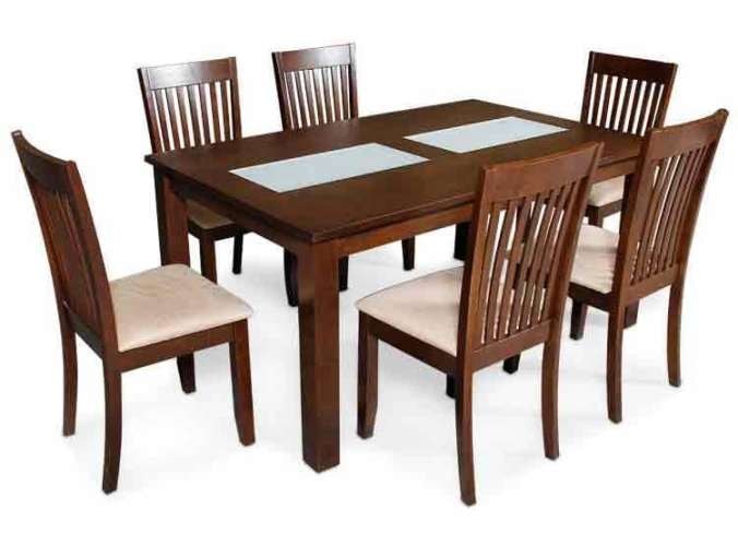 <p>Juego de comedor</p>