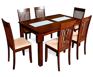 <p>Juego de comedor</p>