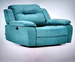 <p>Berger eléctrico Rosen- Sillón</p>