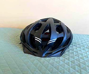 Casco bicicleta