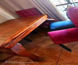 <p>Se vende mesa</p>