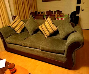 <p>Sofa ,sillón  en perfecto estado</p>