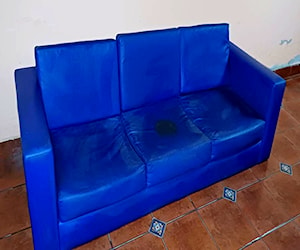 <p>SOFA - 3 CUERPOS</p>