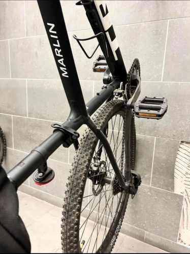 Bicicleta Trek Marlin 4, año 2023 (candado u lock de regalo)