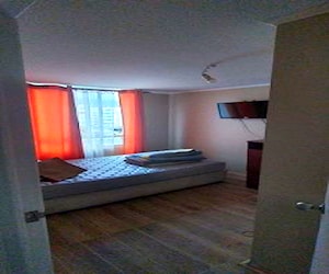 <p>Arriendo Pieza Antogafasta sector norte</p>