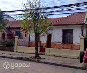 <p>Arriendo pieza Concepción</p>