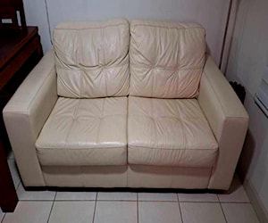 <p>Sofa cuero</p>