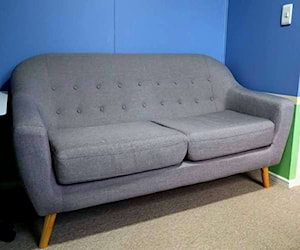 <p>SILLON 2 CUERPOS</p>