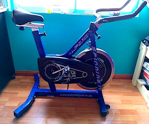 Bicicleta spinning marca Oxford BE 2601