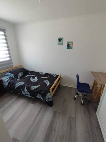 <p>Apartamento el palto</p>