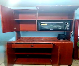 <p>Se vende mueble de cocina</p>