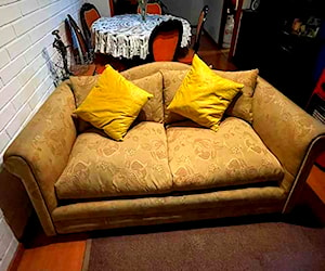 <p>Sillón 3 cuerpos</p>