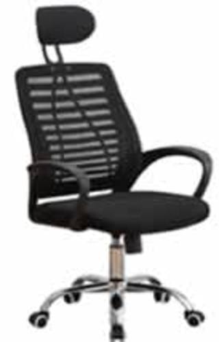 <p>SILLA MALLA CEBRA 1023</p>