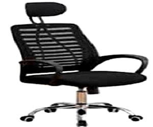 <p>SILLA MALLA CEBRA 1023</p>