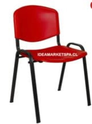 <p>SILLA ISO ROJA</p>