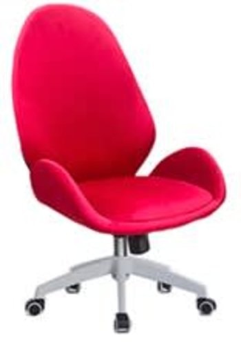 <p>SILLA SILUET ROJA 6083</p>