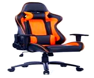 <p>SILLA GAMER GOD OF WAR BRAZO REGULABLE FULL 7001</p>