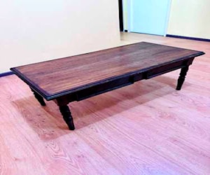 <p>Mesa de centro Madera</p>