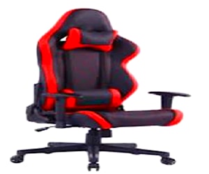 <p>SILLA GAMER AJAX</p>