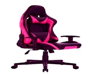 <p>SILLA GAMER ELECTRA</p>