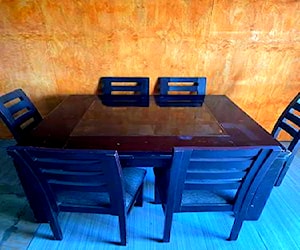 <p>Mesa comedor</p>