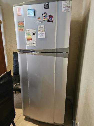 <p>Refrigerador Mademsa nofrost</p>