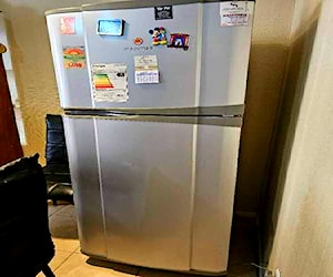 <p>Refrigerador Mademsa nofrost</p>