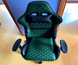 <p>Silla Gamer</p>