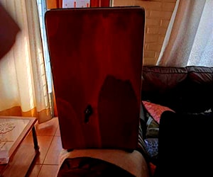 <p>Cajón peruano</p>