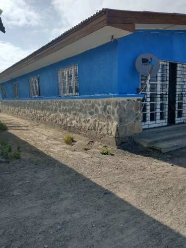 SE ARRIENDA LINDA CASA EN BALNEARIO FLAMENCO