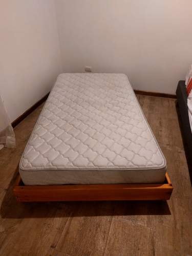 <p>CAMA MONTESORI 1.5</p>