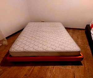 <p>CAMA MONTESORI 1.5</p>