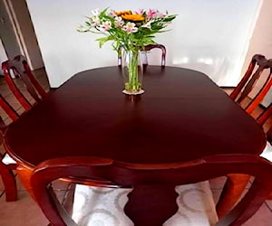 <p>Comedor</p>