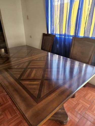 <p>Se vende mesa ashley</p>