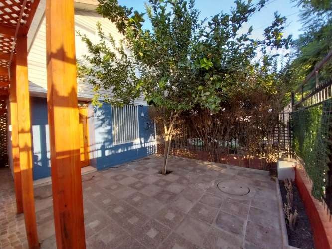 ARRIENDO CASA EXCELENTE UBICACIÓN MAIPÚ