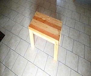 <p>Mesa de centro</p>