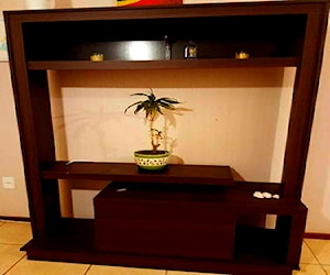 <p>Mueble en muy buenas condiciones, precio conversable</p>