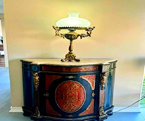 <p>Boulle Frances</p>