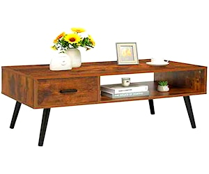 <p>Mesa centro madera-metal ilgenio.cl</p>