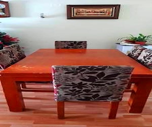 <p>Mesa comedor</p>