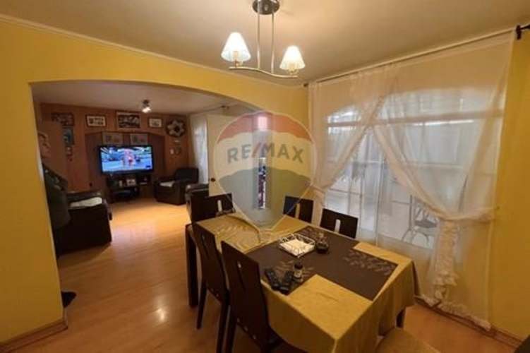 Arriendo casa en condominio en calama