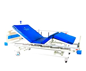 <p>Cama Clinica Electrica 4 posiciones + Colchon</p>