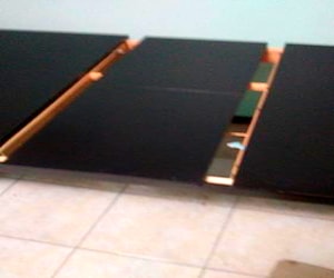 <p>MESA COMEDOR</p>