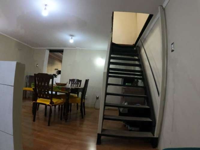 <p>Arriendo habitación solo para damas</p>