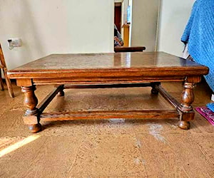 <p>Se vende mesa de centro</p>