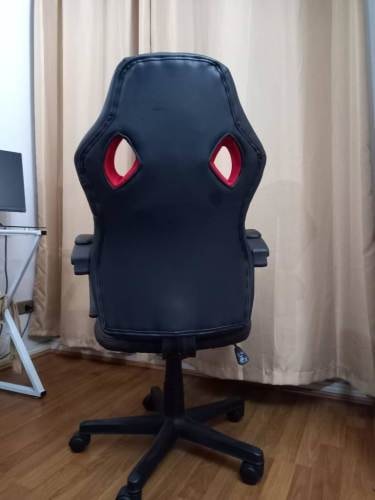 <p>Silla Gamer</p>